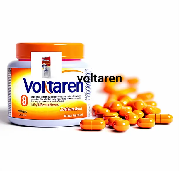 Générique voltaren